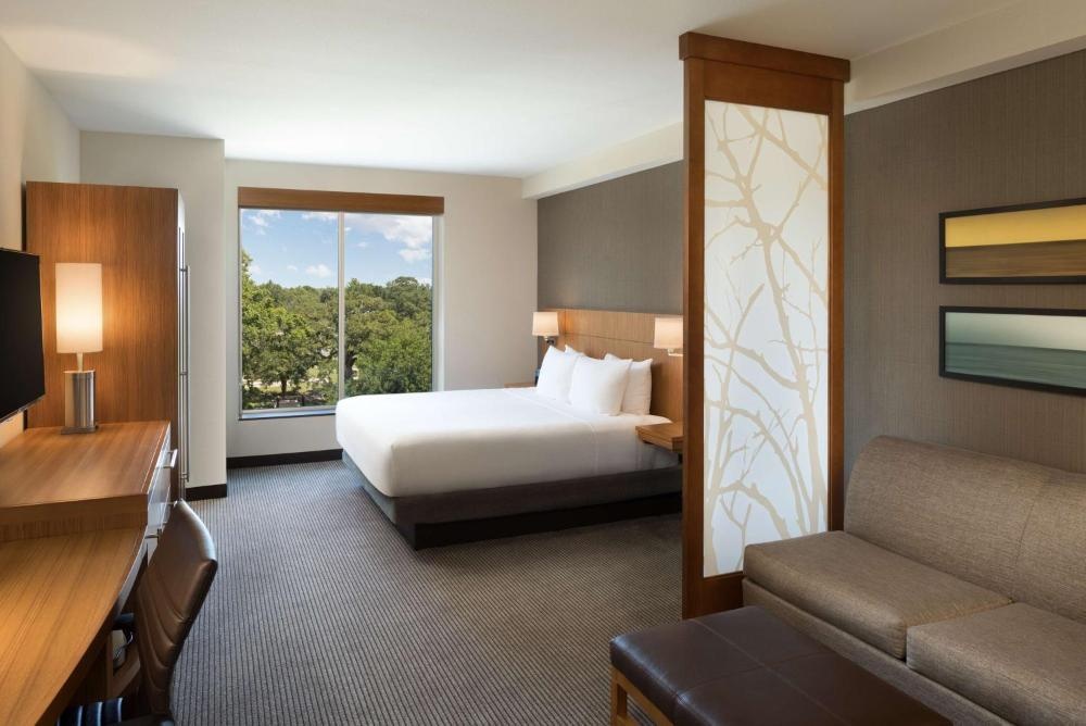 Hyatt Place Biloxi Imagen 17
