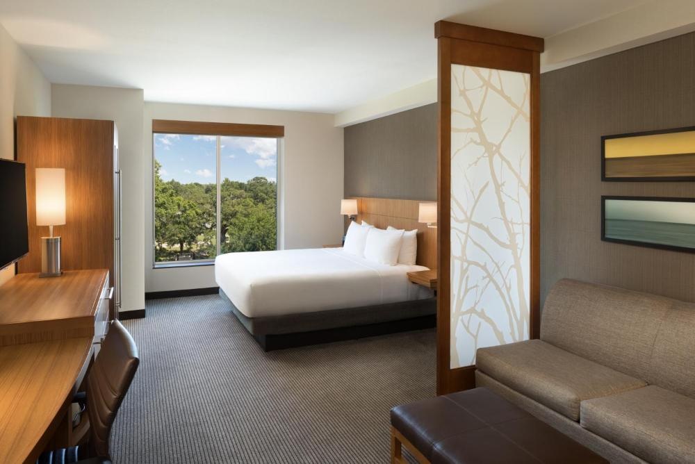 Hyatt Place Biloxi Imagen 18