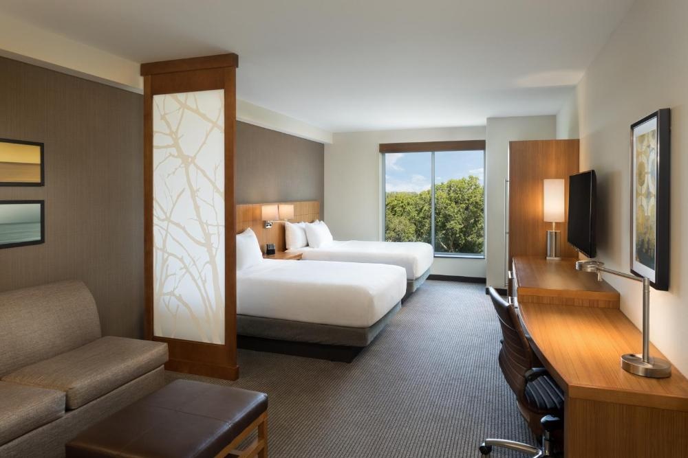 Hyatt Place Biloxi Imagen 21