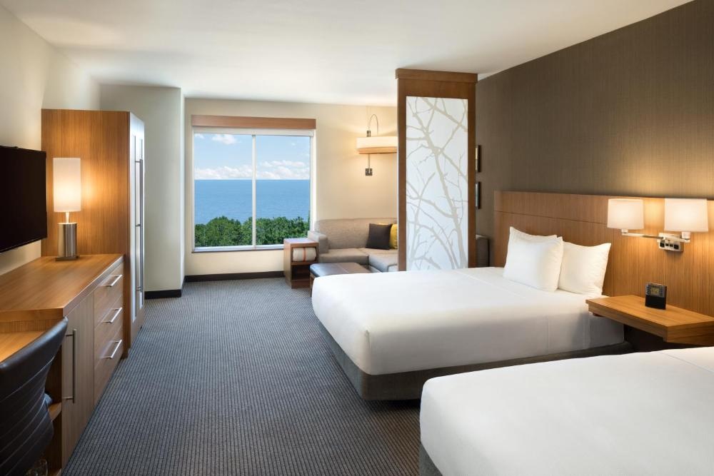 Hyatt Place Biloxi Imagen 24