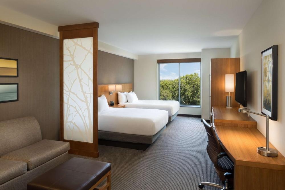 Hyatt Place Biloxi Imagen 27
